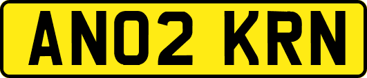 AN02KRN