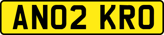 AN02KRO