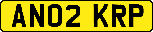 AN02KRP