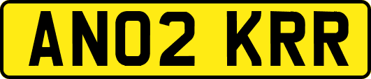 AN02KRR