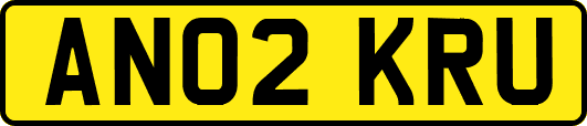 AN02KRU
