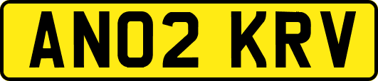AN02KRV
