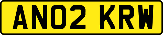 AN02KRW