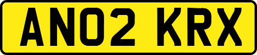 AN02KRX