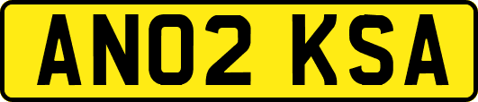 AN02KSA