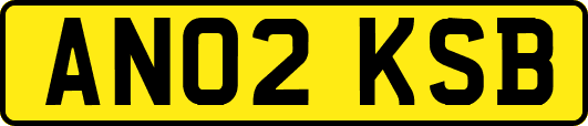 AN02KSB