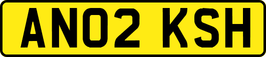 AN02KSH