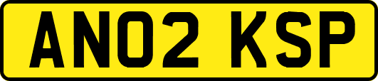 AN02KSP