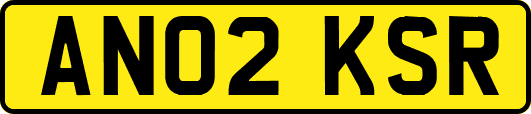 AN02KSR