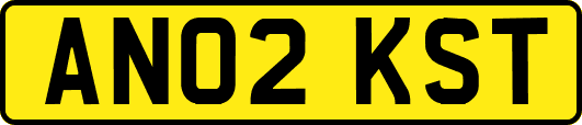 AN02KST