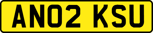 AN02KSU