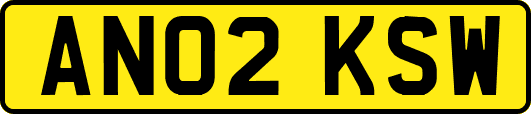 AN02KSW