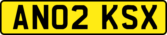 AN02KSX