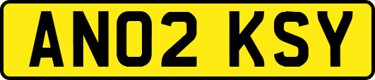 AN02KSY