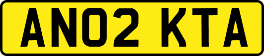 AN02KTA
