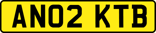 AN02KTB