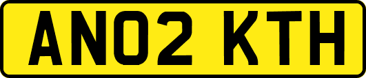 AN02KTH