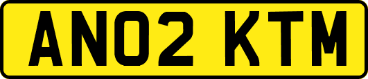 AN02KTM
