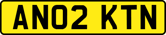 AN02KTN