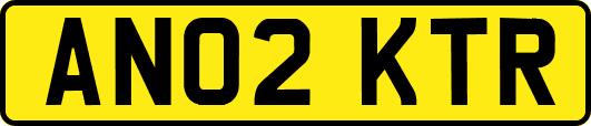 AN02KTR