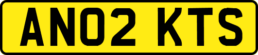 AN02KTS