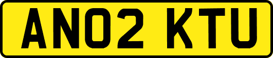 AN02KTU