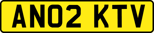 AN02KTV