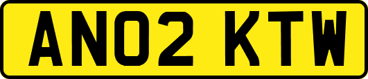 AN02KTW