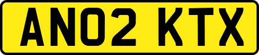 AN02KTX