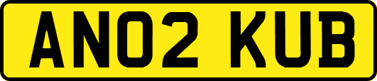 AN02KUB