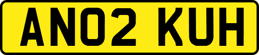 AN02KUH