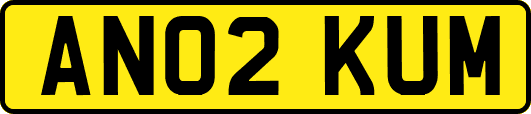 AN02KUM