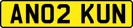 AN02KUN