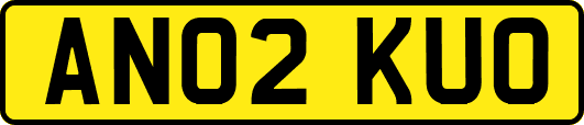 AN02KUO