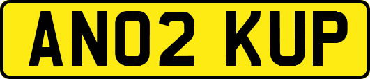 AN02KUP