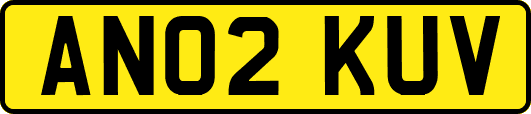 AN02KUV
