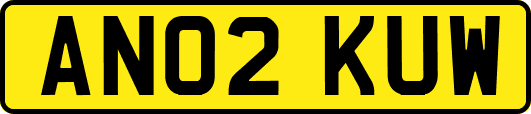 AN02KUW
