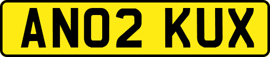 AN02KUX
