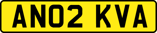 AN02KVA