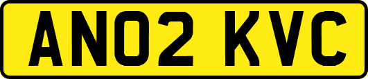 AN02KVC