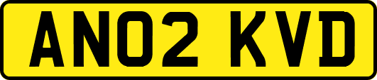 AN02KVD
