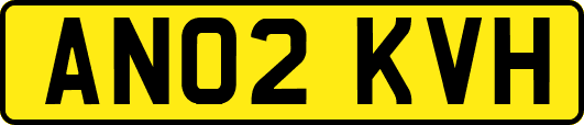 AN02KVH