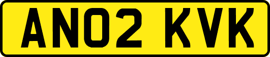AN02KVK