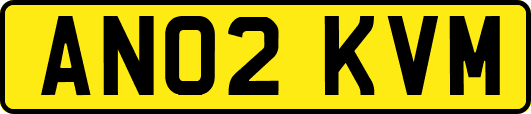 AN02KVM
