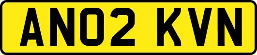 AN02KVN
