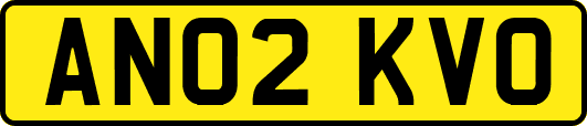 AN02KVO