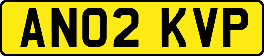 AN02KVP