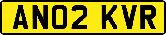 AN02KVR