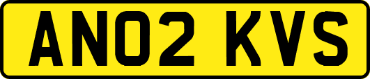 AN02KVS