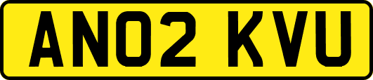 AN02KVU
